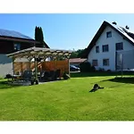 Penzion Rogg Lindau