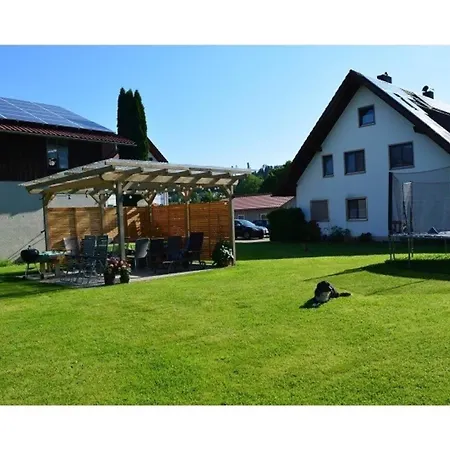 Maison d'hôtes Rogg Lindau (Bodensee)