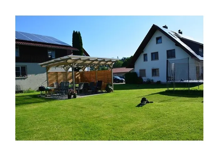 Maison d'hôtes Rogg Lindau (Bodensee)