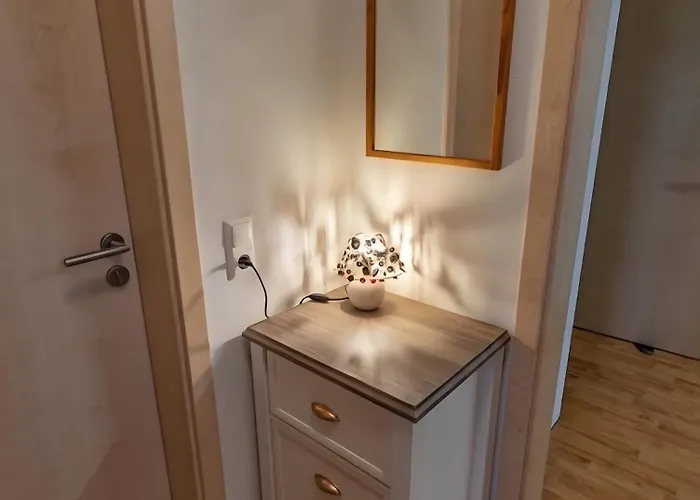Rogg Maison d'hôtes Lindau (Bodensee)