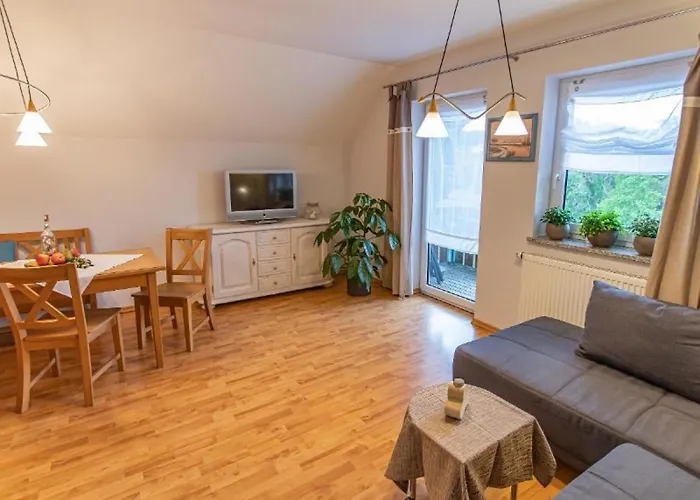 Maison d'hôtes Rogg 3*